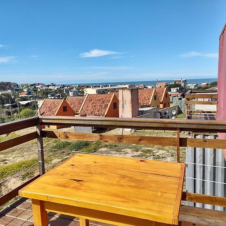 Eco.Mar Apartment Punta Del Diablo Luaran gambar