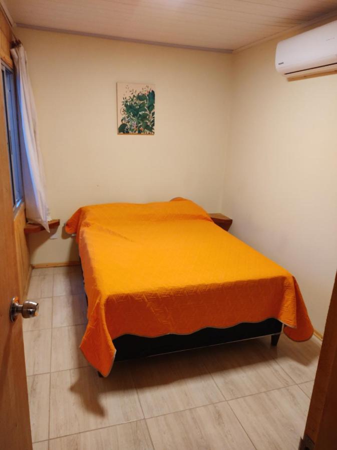 Eco.Mar Apartment Punta Del Diablo Luaran gambar