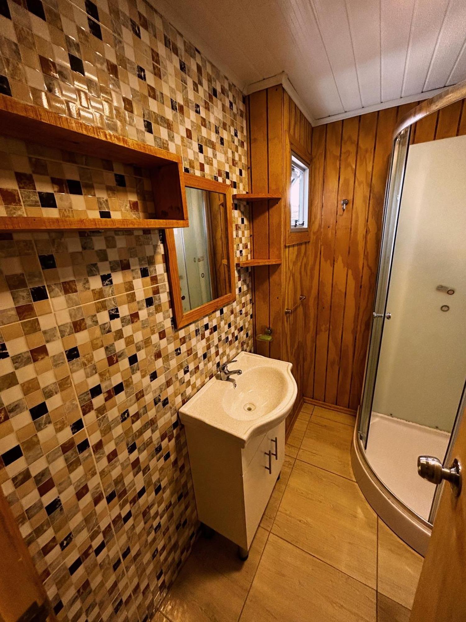 Eco.Mar Apartment Punta Del Diablo Luaran gambar